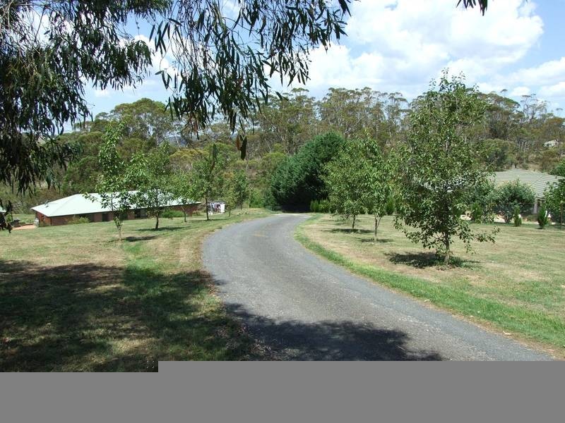 Oberon NSW 2787