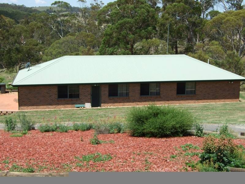 Oberon NSW 2787