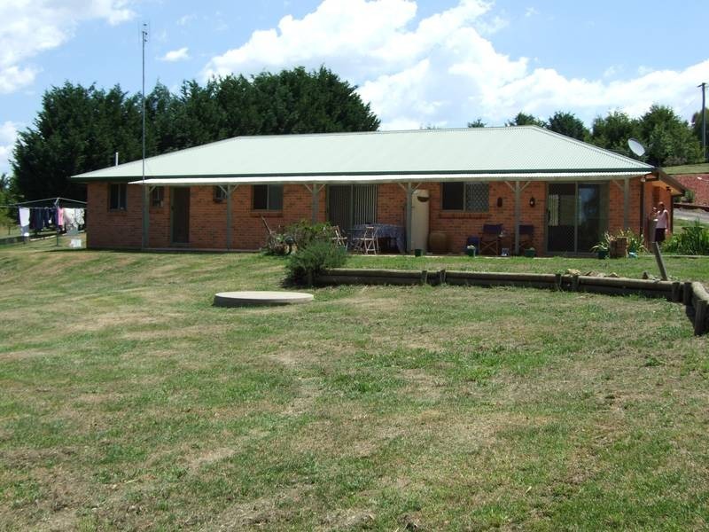 Oberon NSW 2787