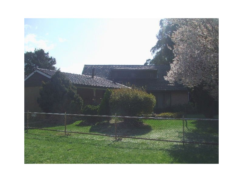 Black Springs NSW 2787