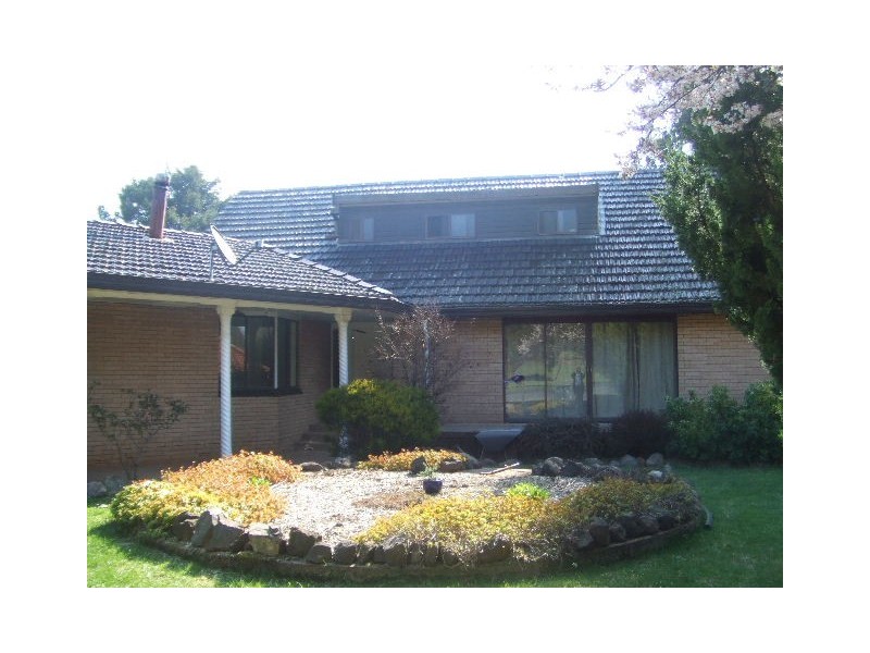 Black Springs NSW 2787