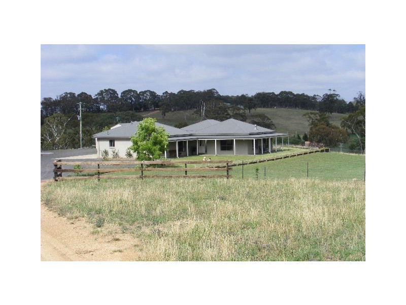 968 O’Connell Road, Oberon NSW 2787