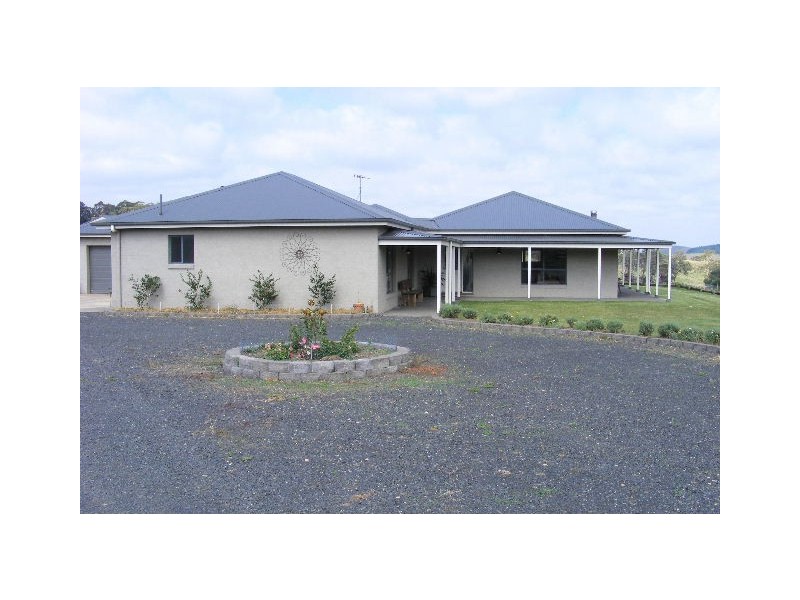968 O’Connell Road, Oberon NSW 2787