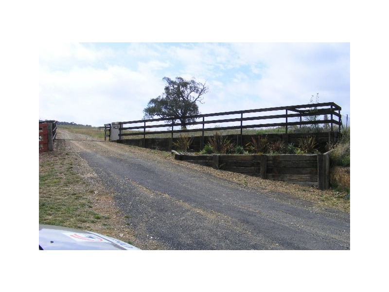 968 O’Connell Road, Oberon NSW 2787