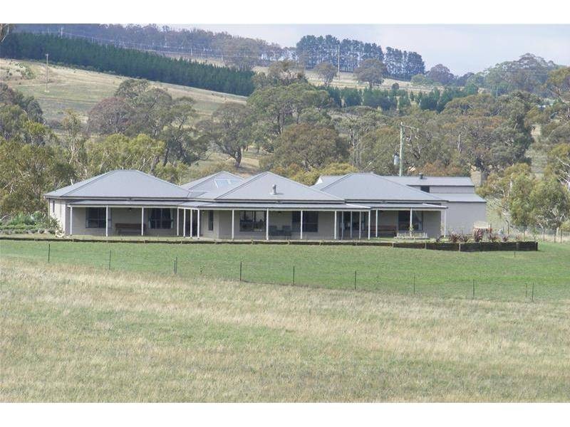Oberon NSW 2787
