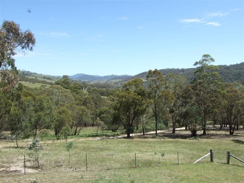 Oberon NSW 2787