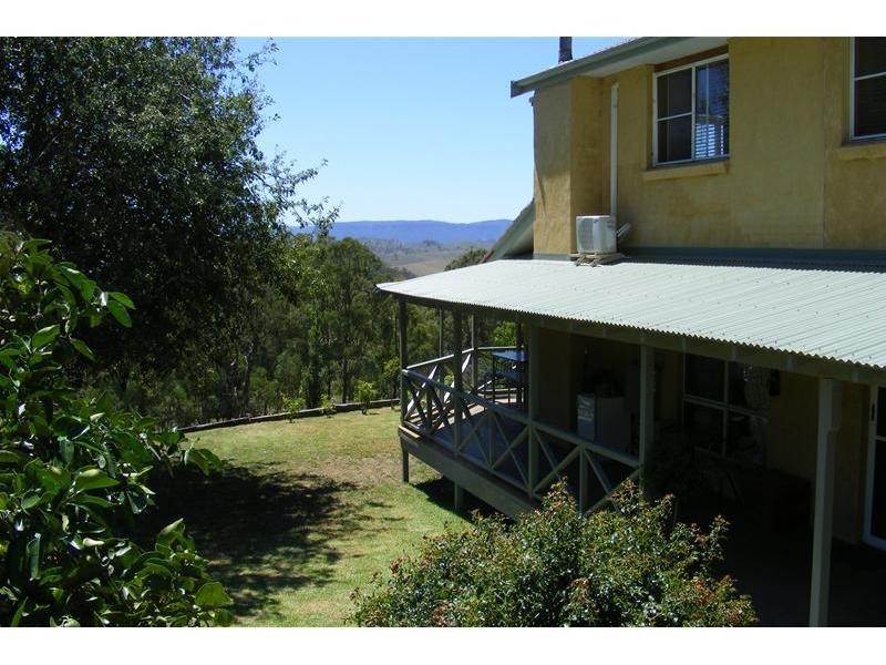 Hampton NSW 2790