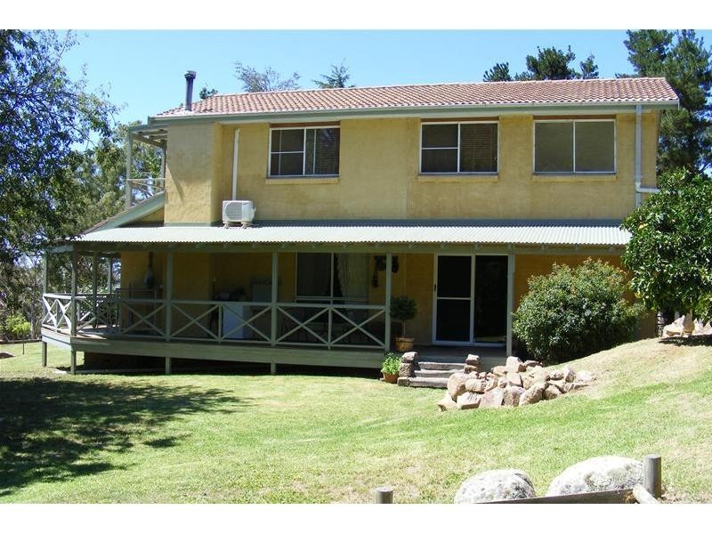 Hampton NSW 2790