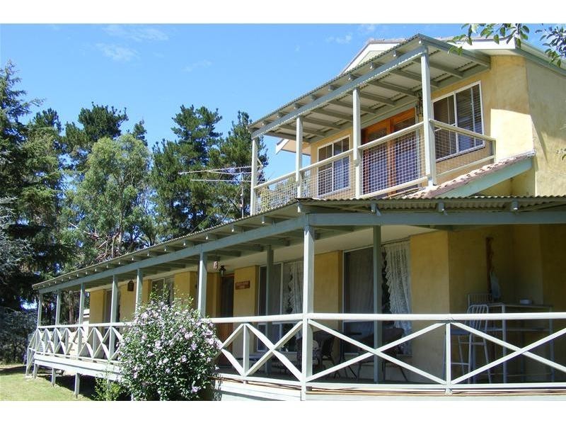 Hampton NSW 2790
