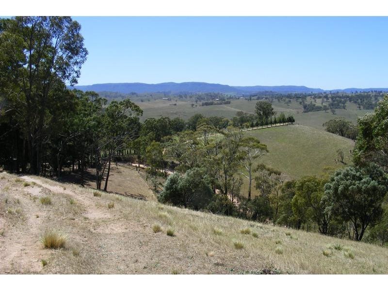 Hampton NSW 2790