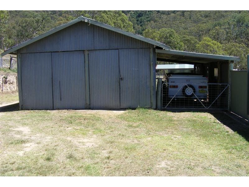 Hampton NSW 2790