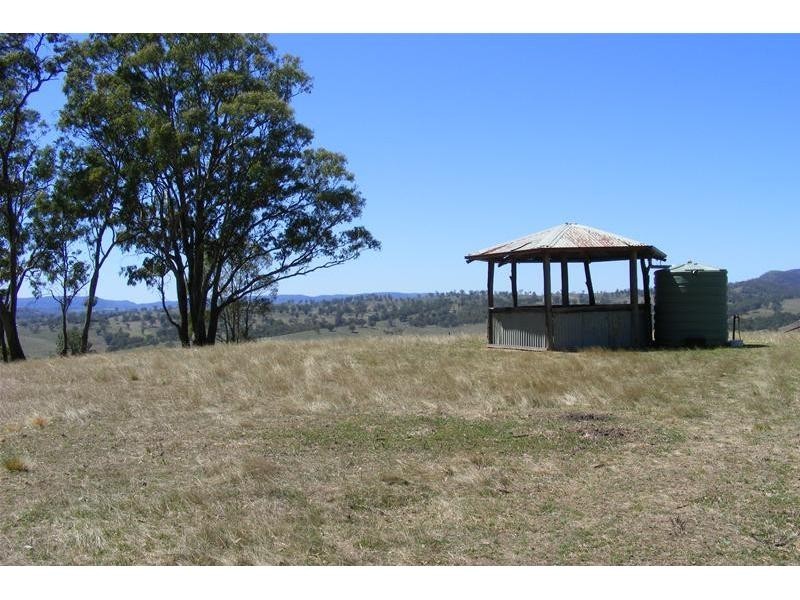 Hampton NSW 2790
