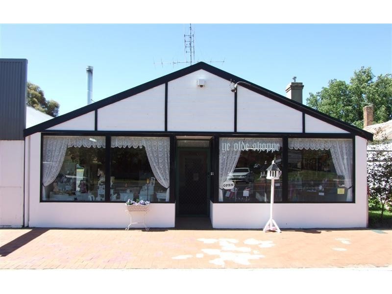 103 Oberon Street, Oberon NSW 2787