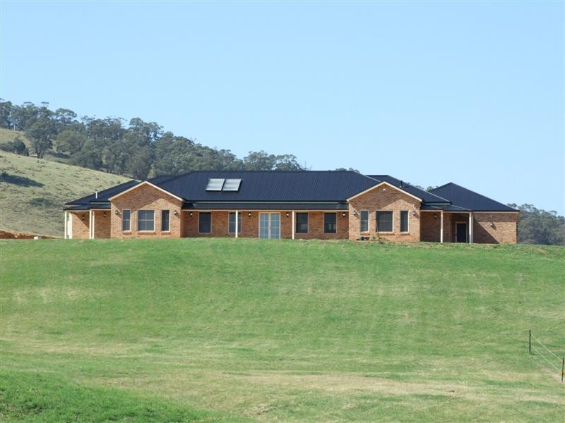 Oberon NSW 2787