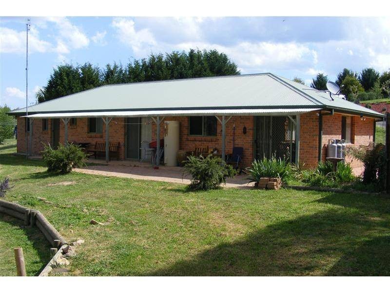 29 Shakespeare Close, Oberon NSW 2787