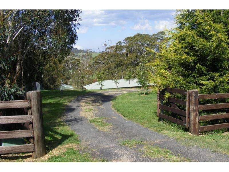 29 Shakespeare Close, Oberon NSW 2787