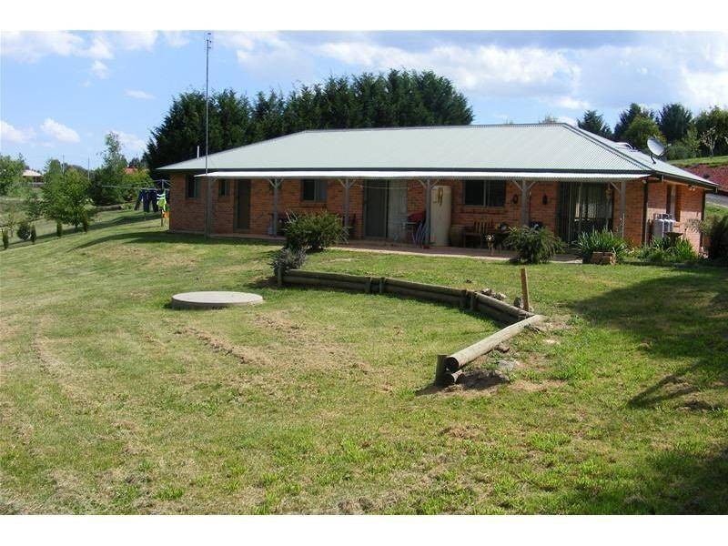 29 Shakespeare Close, Oberon NSW 2787