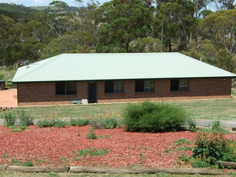 29 Shakespeare Close, Oberon NSW 2787