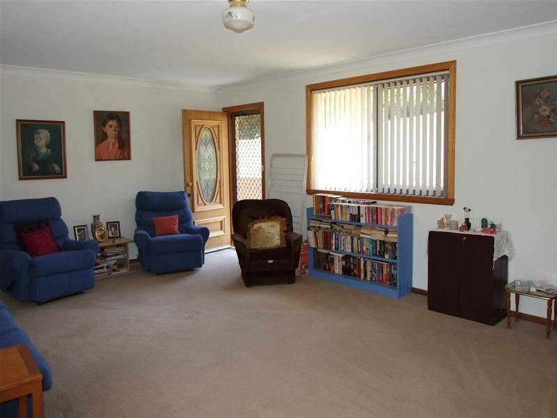 29 Shakespeare Close, Oberon NSW 2787