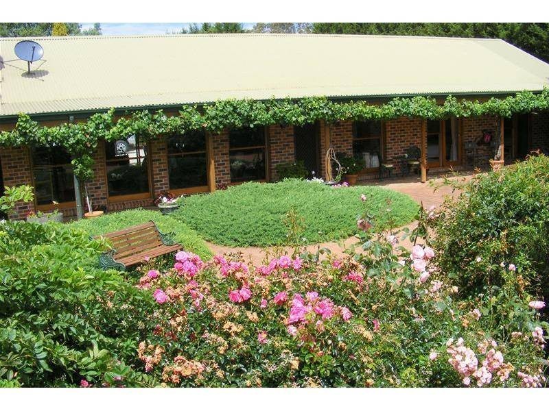 Duckmaloi NSW 2787