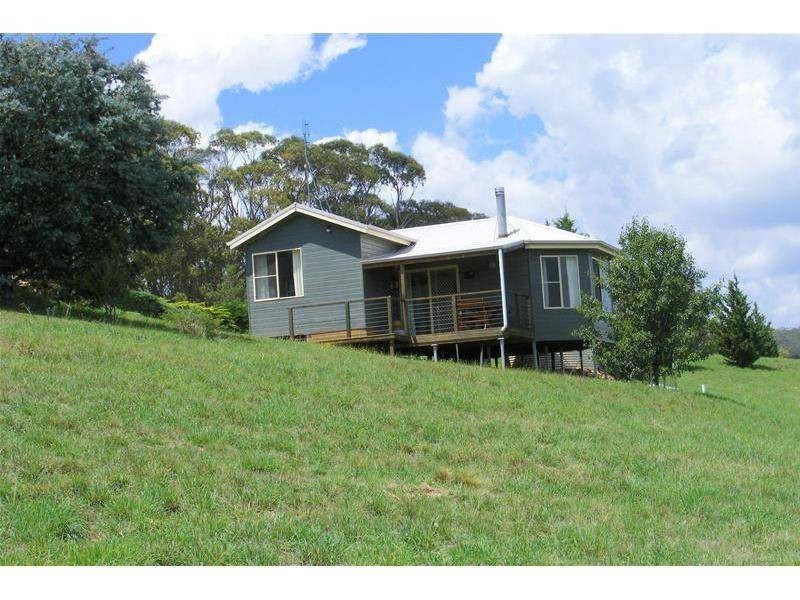 Duckmaloi NSW 2787