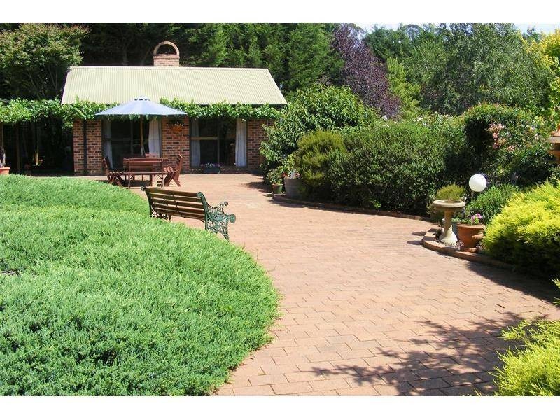 Duckmaloi NSW 2787