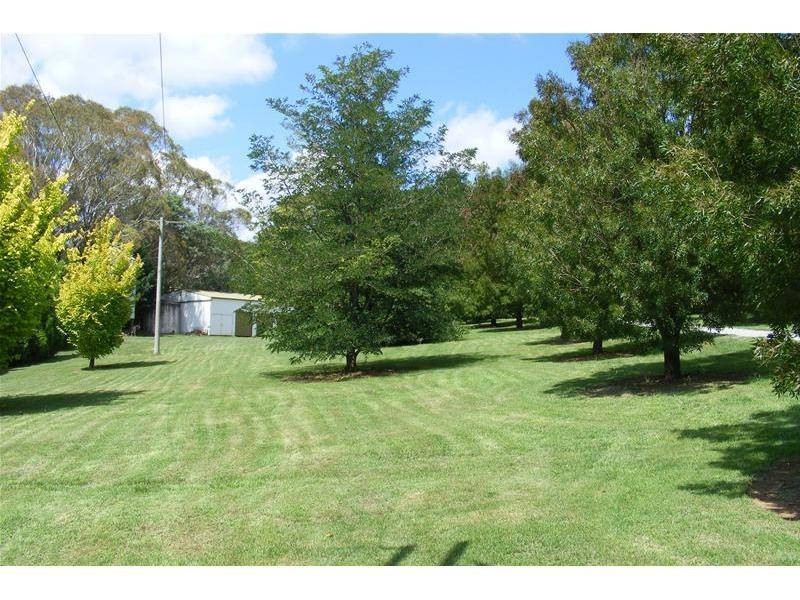 Duckmaloi NSW 2787