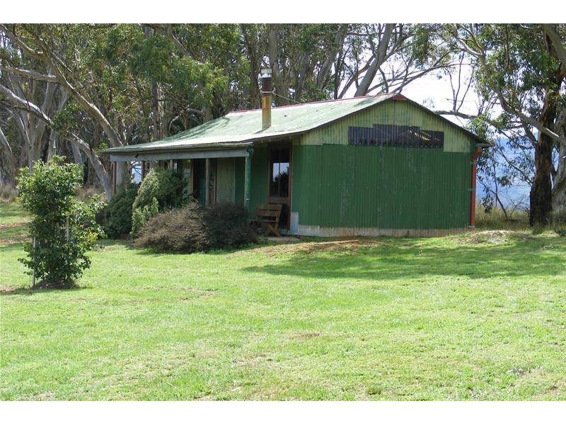 Duckmaloi NSW 2787