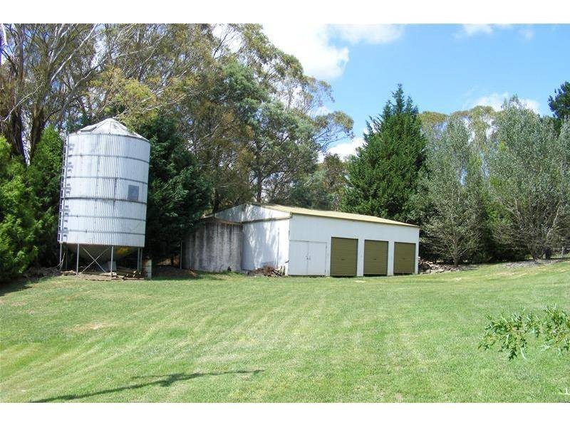 Duckmaloi NSW 2787