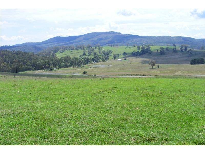 Duckmaloi NSW 2787