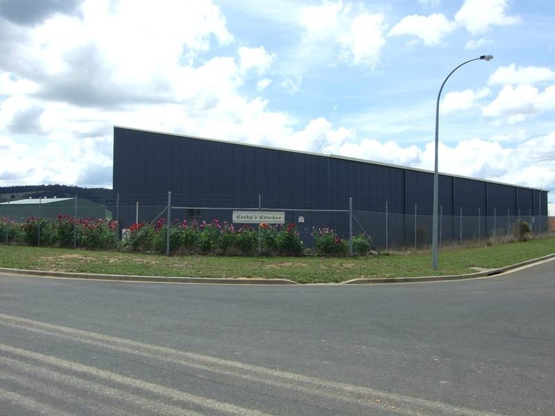 50 Hawken Street, Oberon NSW 2787