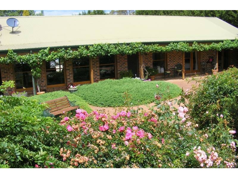 Duckmaloi NSW 2787