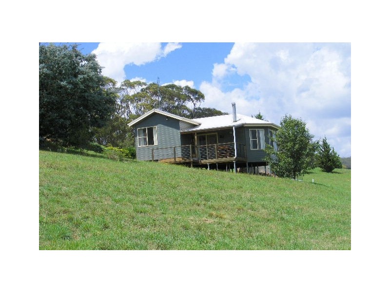 Duckmaloi NSW 2787