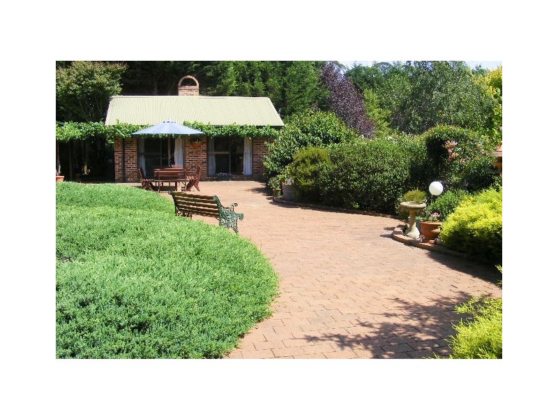 Duckmaloi NSW 2787