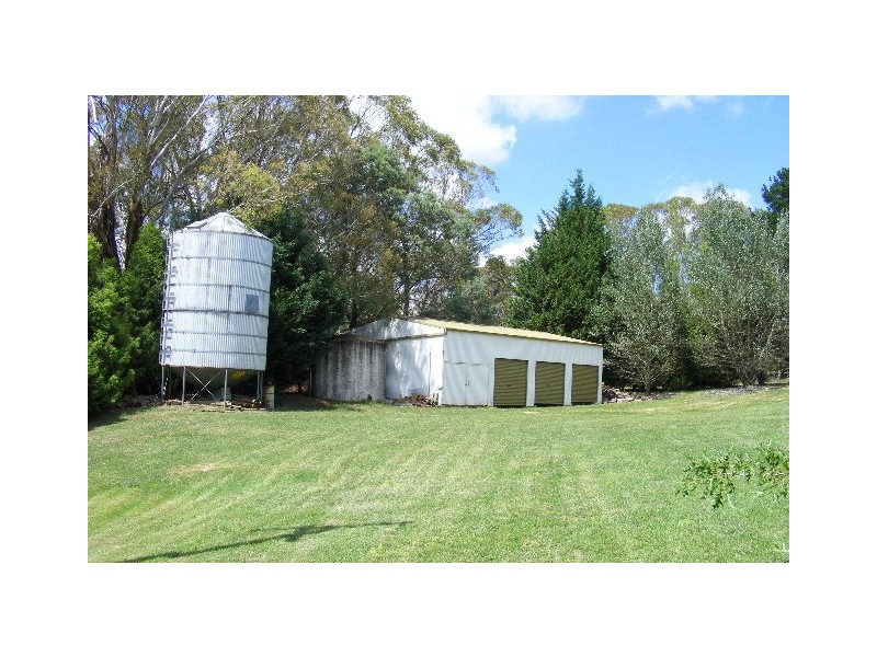 Duckmaloi NSW 2787