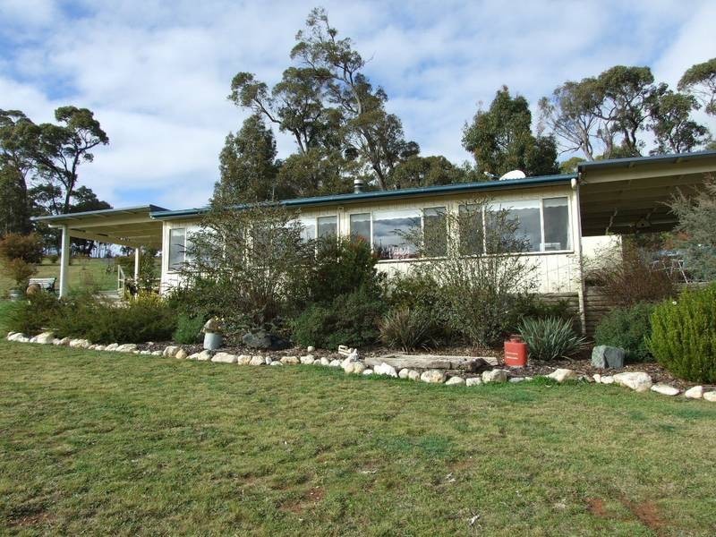 Oberon NSW 2787