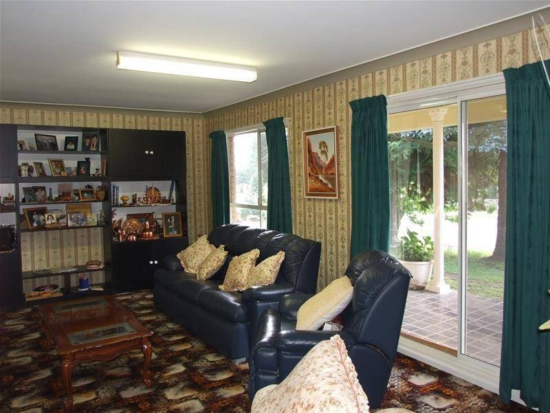 Oberon NSW 2787