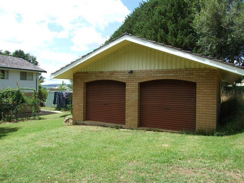 Oberon NSW 2787