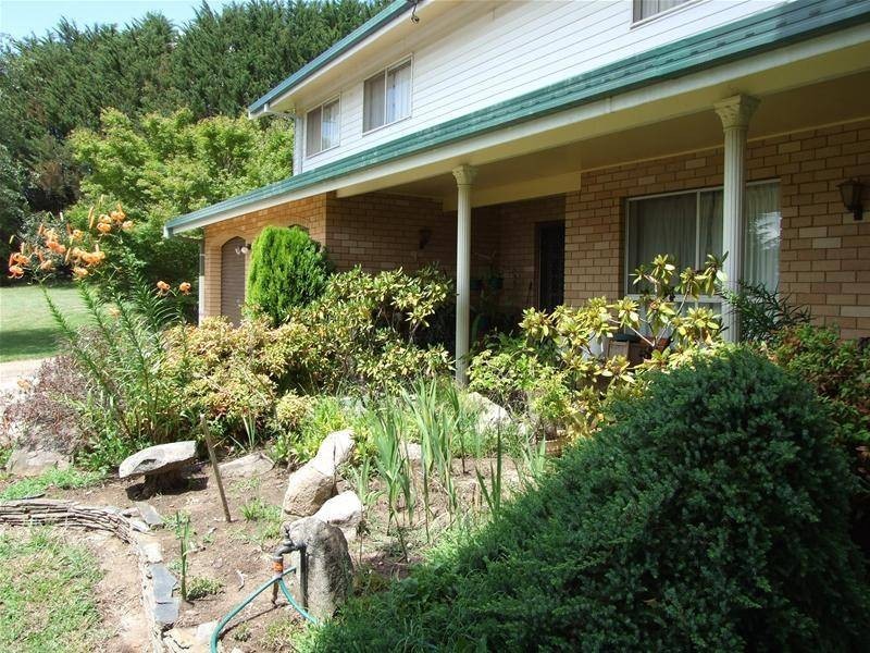 Oberon NSW 2787