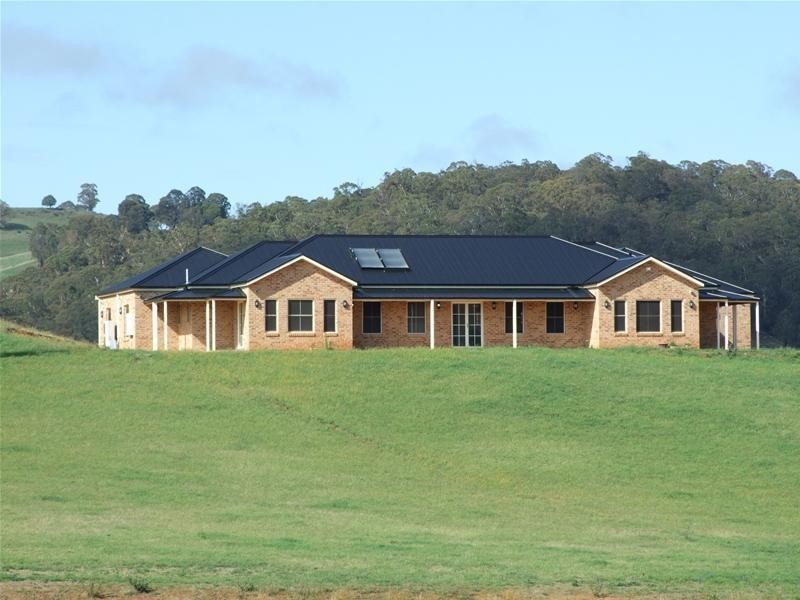 Oberon NSW 2787