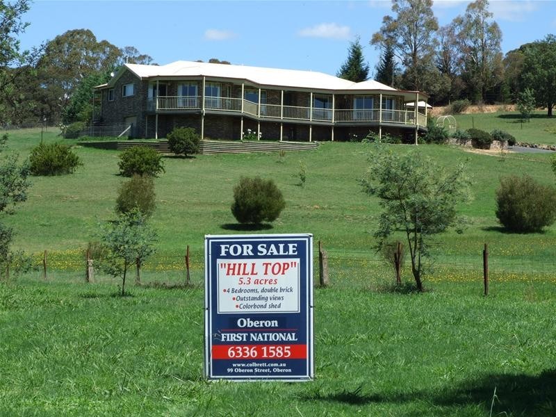 Oberon NSW 2787