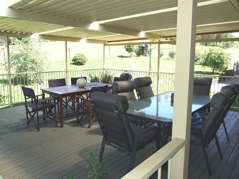 Oberon NSW 2787