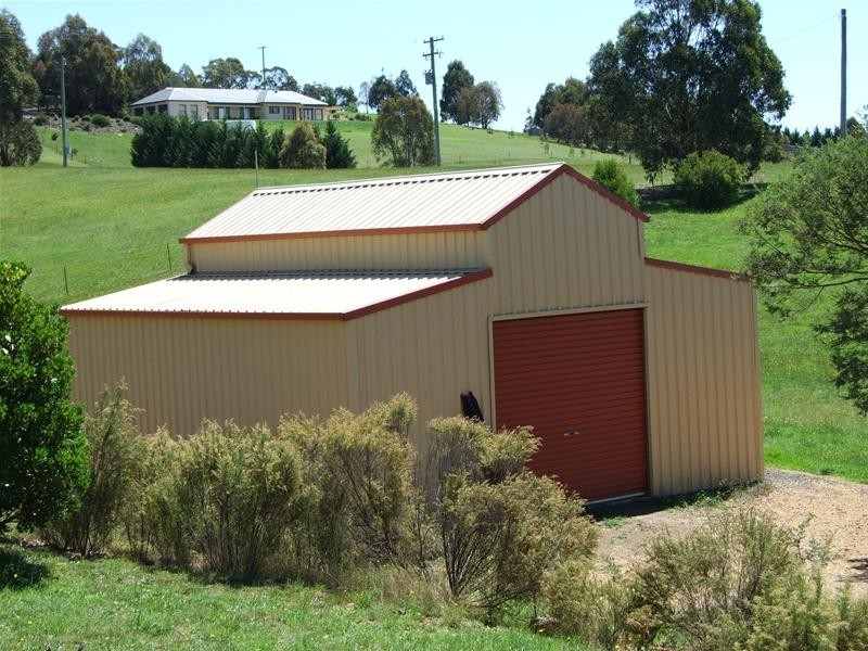 Oberon NSW 2787