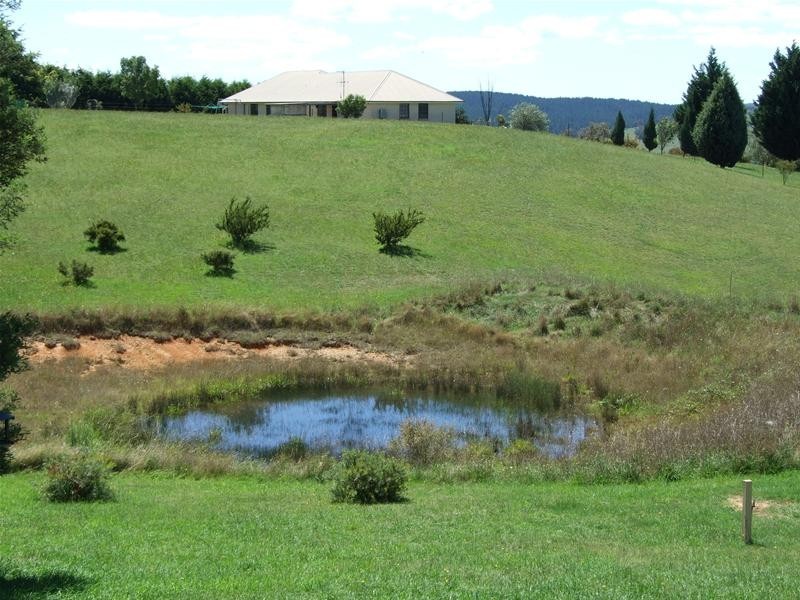 Oberon NSW 2787