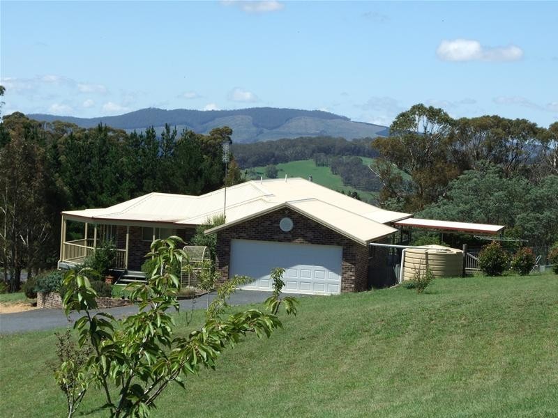 Oberon NSW 2787