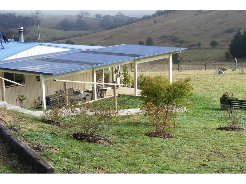 Oberon NSW 2787