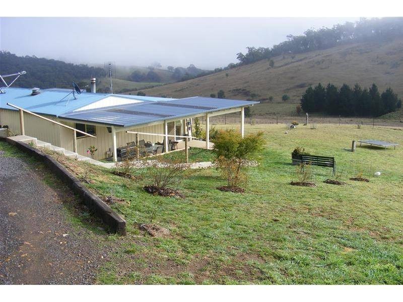 Oberon NSW 2787