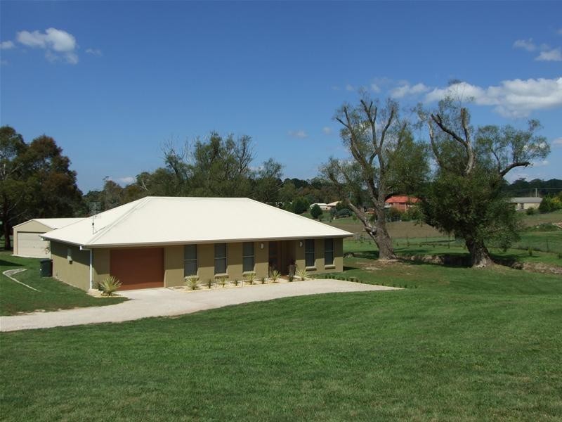 Oberon NSW 2787