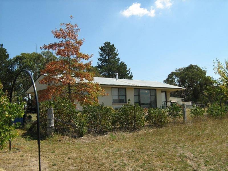 O’connell NSW 2795