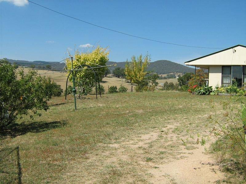 O’connell NSW 2795